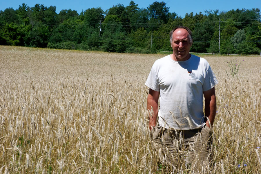 Castor River Farm
